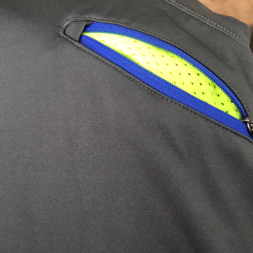New Balance jacket - Picture 5 of 12
